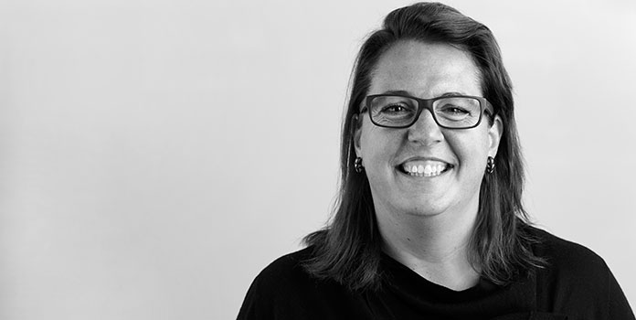 Architectus appoints Sophie Cleland as new Principal