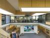 St Michael’s Grammar The Gipson Commons | Education architecture and schools