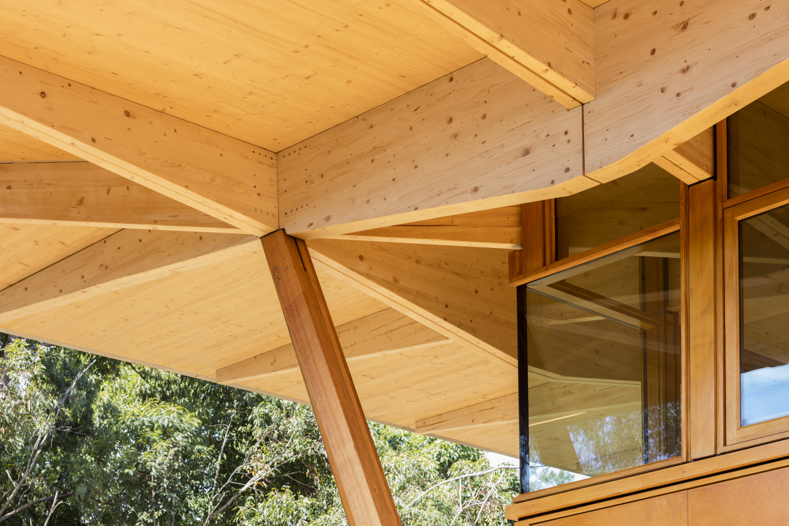 The Macquarie University Incubator wins Green Good Design 2018 award | Tertiary architecture