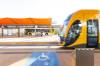 Gold Coast Light Rail | Rail and transport architecture