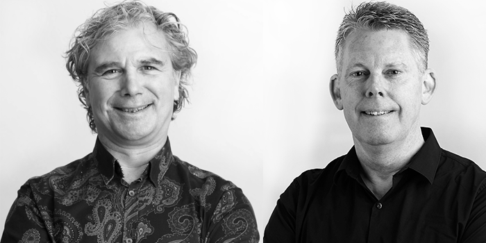 Architectus welcomes two new Principals