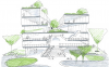 The ‘NATURE’ of new school design – an evolving concept
