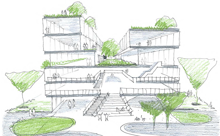 Urban Design-Place Making-Entrance Monuments-Parks-Landscape Design — Boye  Architecture