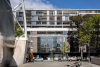NewLife Darling Harbour completed building | Residential architecture