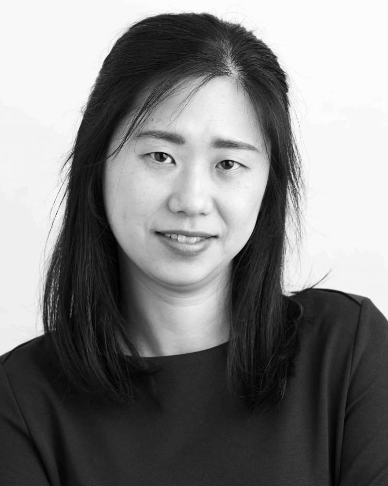 Judy Lee | Associate - Sydney | Architectus