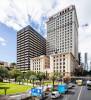 The Complex Precinct, Brisbane Architectus 