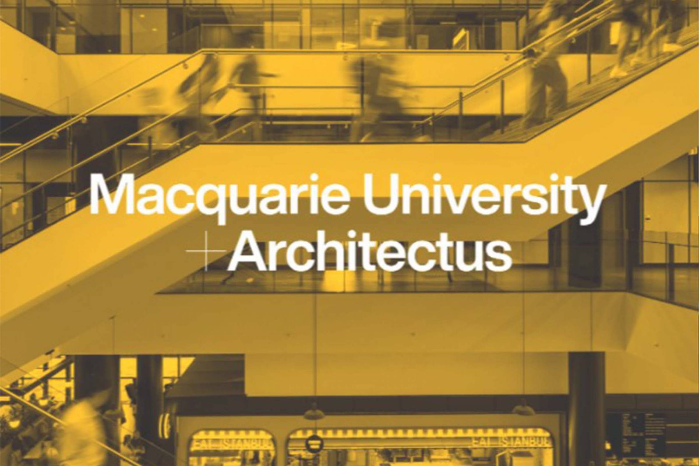 Macquarie University CCP