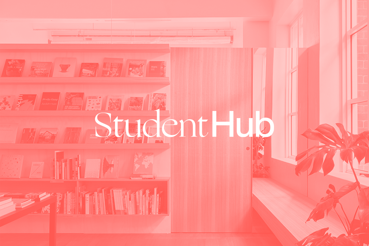 Architectus Student Hub