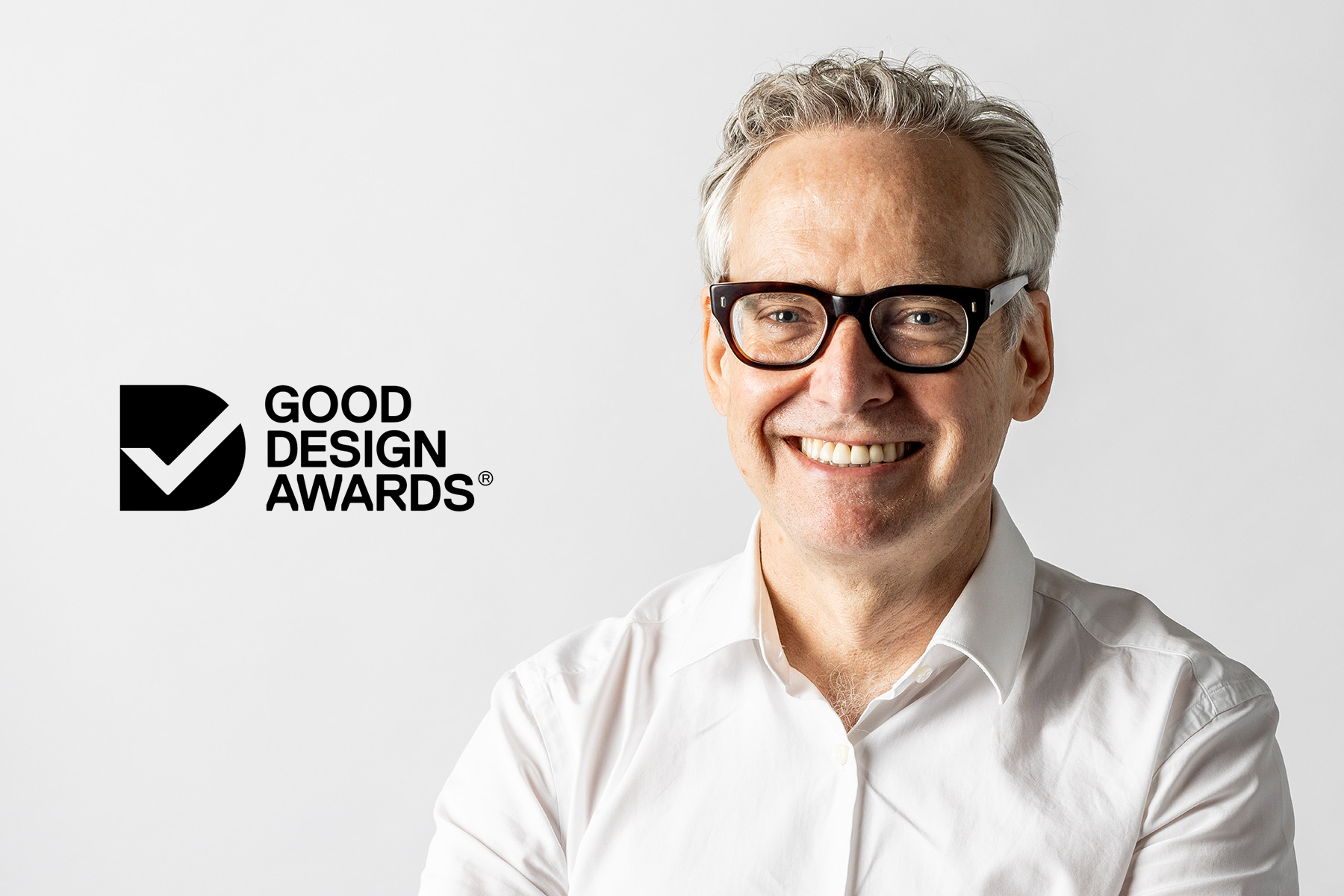 Ray Brown Good Design Awards Jury 2022