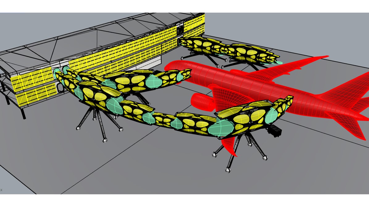 Architectus | Rethinking the rigid