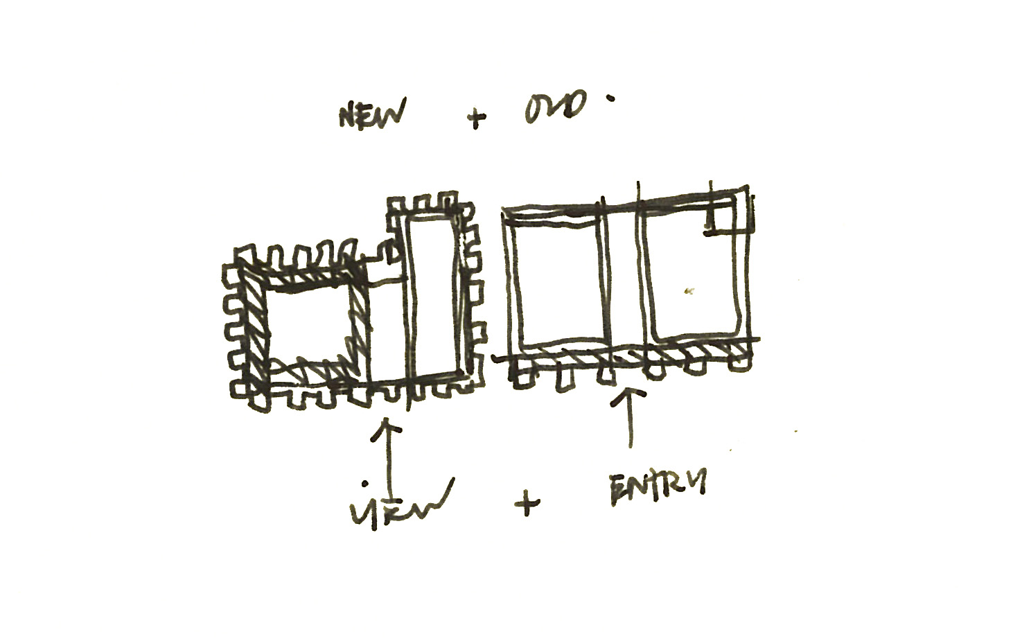 Architectus | The Treasury Research Centre & Archive