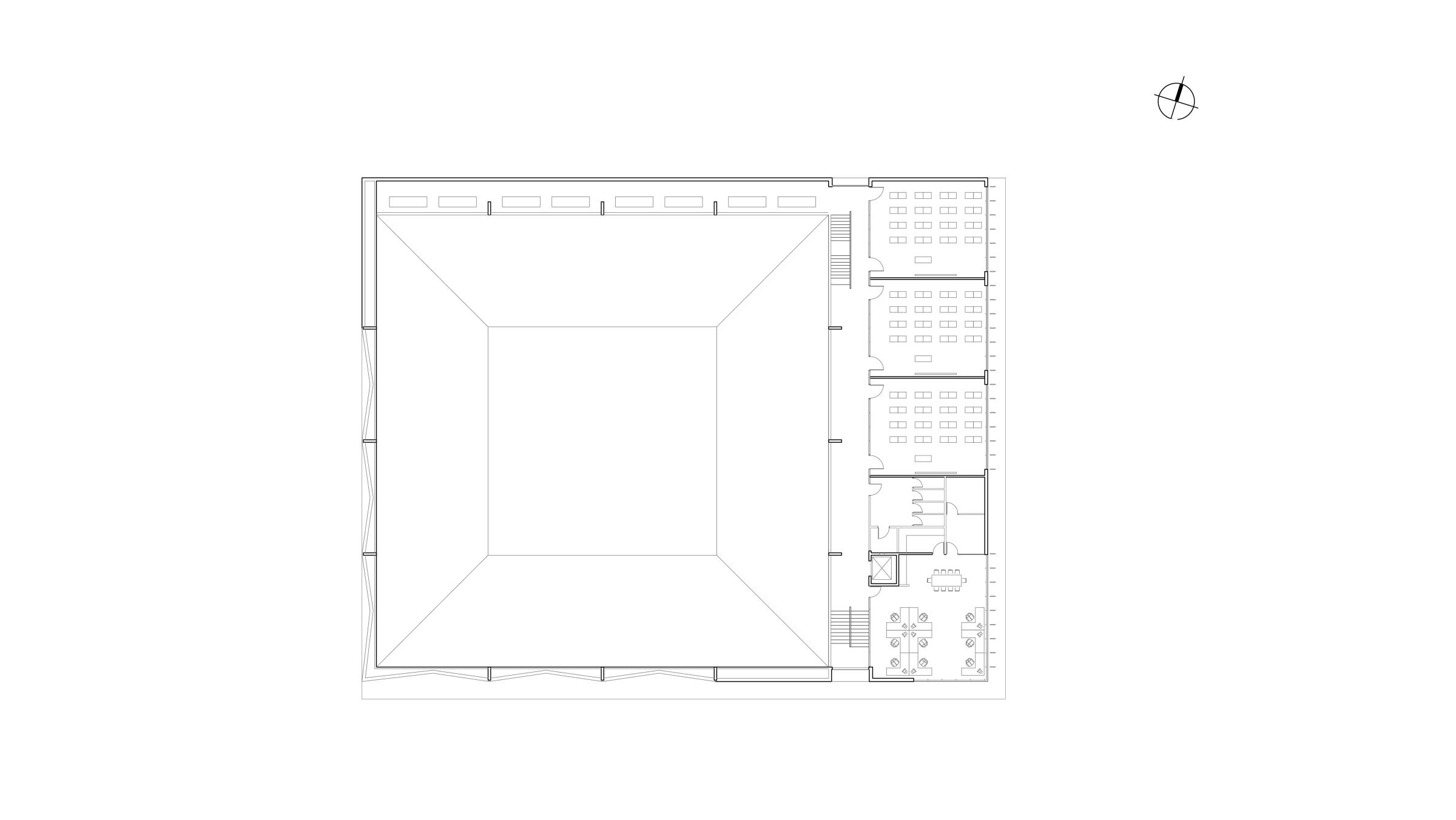 Architectus | Auckland Grammar School Gymnasium