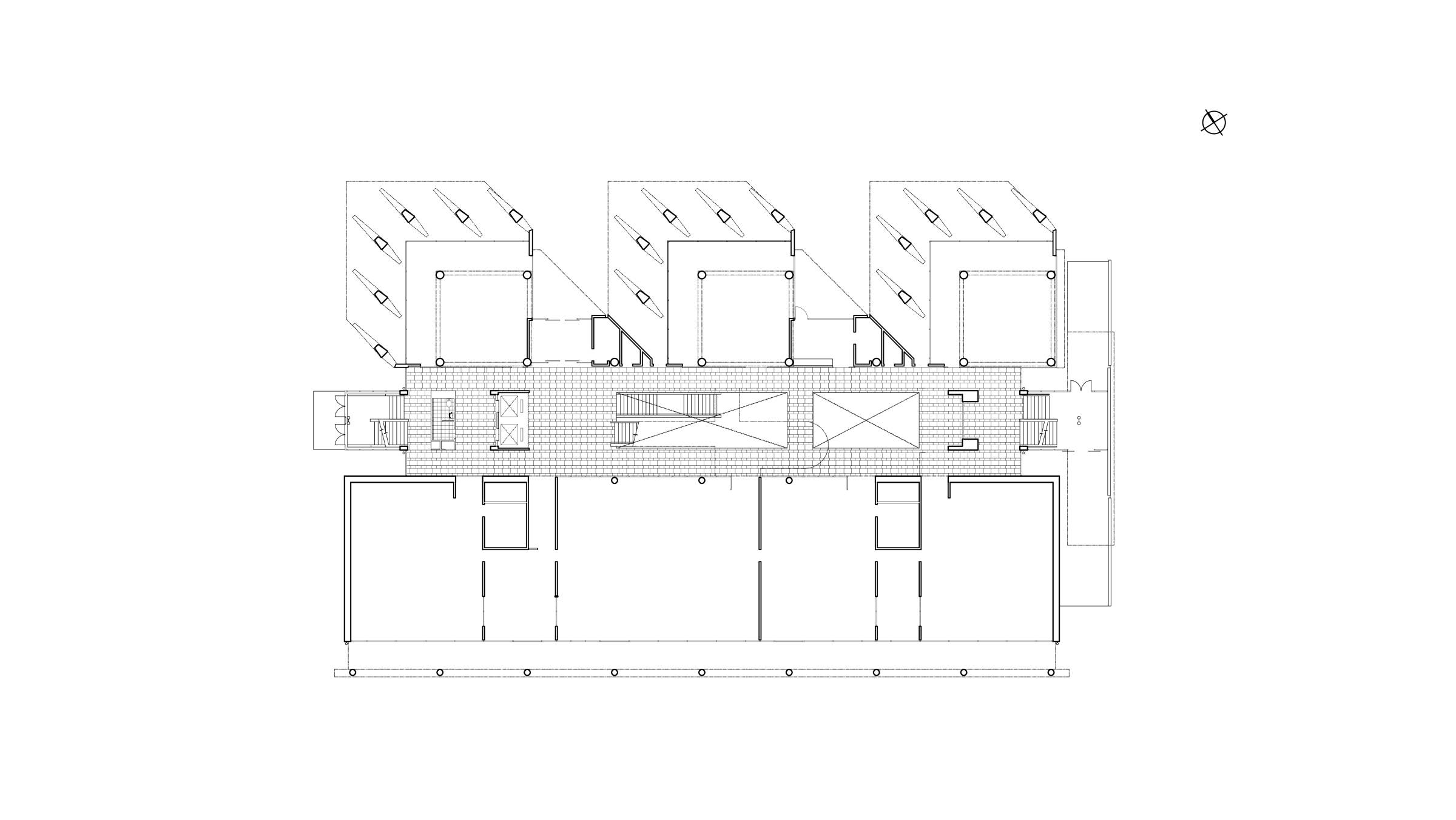 Architectus | University of Canterbury Erskine Building