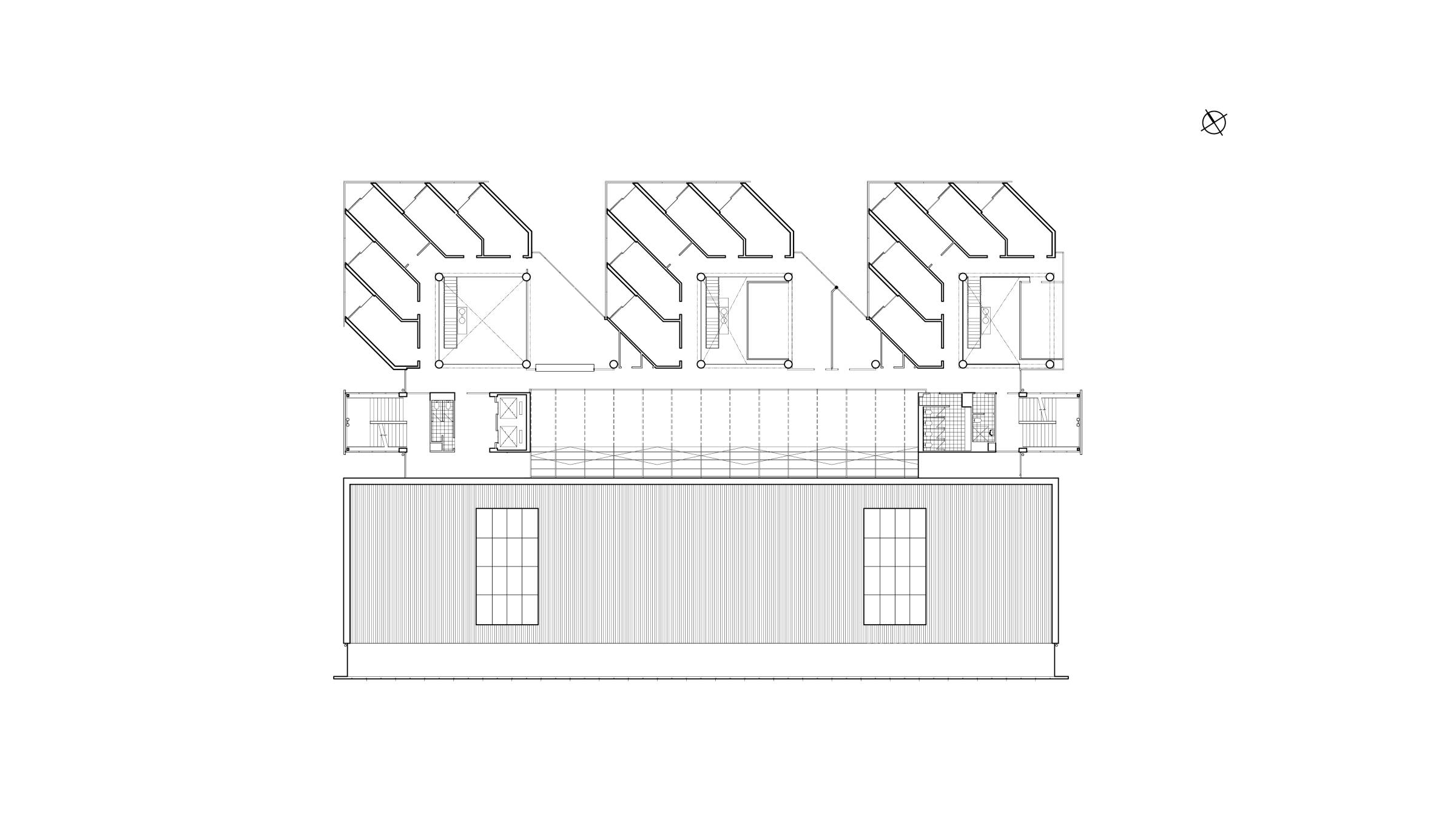 Architectus | University of Canterbury Erskine Building