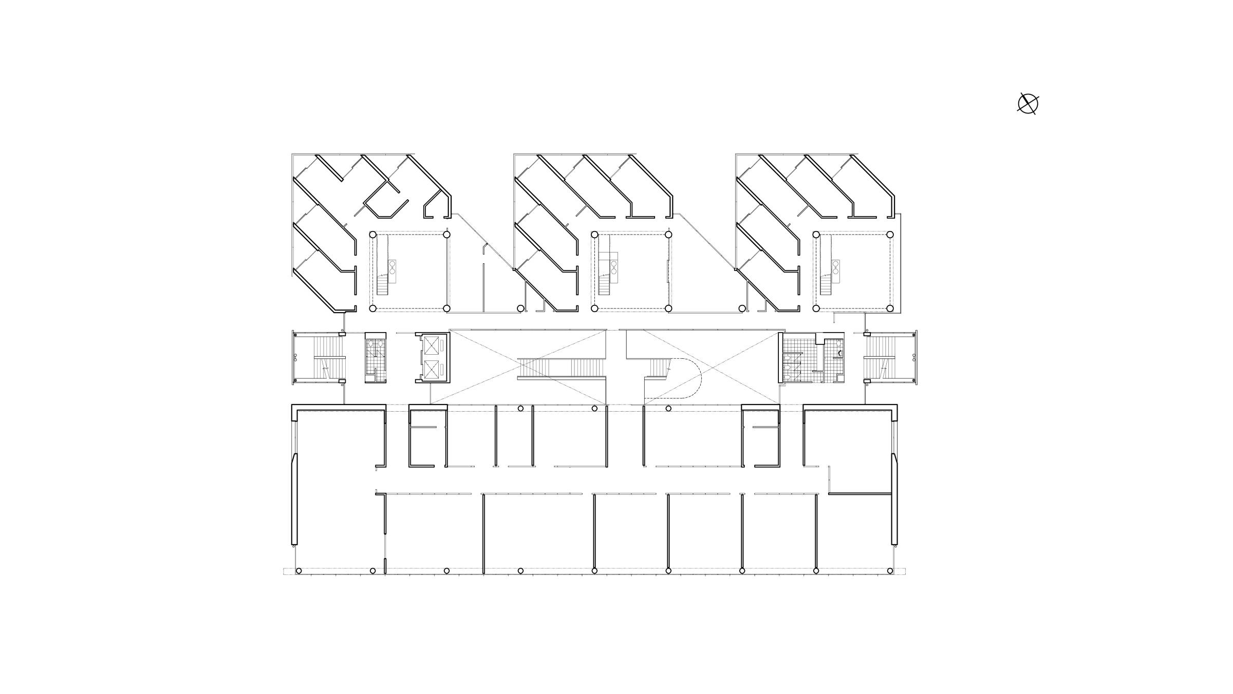 Architectus | University of Canterbury Erskine Building